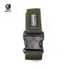 High quality wholesale custom cheap army tactical belt