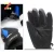 Import High quality winter outdoor sports waterproof snowboard ski gloves from China