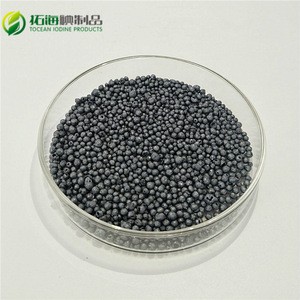 High quality with low price  iodine Health &amp; Medical Granular