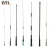Import High Rang 136-174MHz  Mobile Vehicle  AM/FM Radio Car Antennas from China