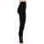 Import High selling Pilates athleisure compression activewear to fashion seamless leggings with different textural rib design patterns from USA