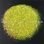 High Sparkle Polyester Chunky Glitter Powder For Crafts