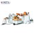 Import High speed and precision thin 3 in 1 decoiler straightener feeder for stamping machine to produce washing machine chassis parts from China