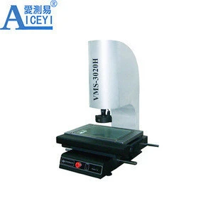 High Speed Automatic Optical CNC Vision Measuring System