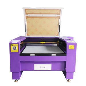 High Speed Equipment For Leather Cut Leather Product Line Laser Cutting Machine