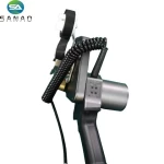 High speed Handheld cable wire taping machine tapping machine Cable wire harness tape wrapping machine SA-S10