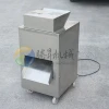High speed popular fast meat slicer electric meat cube cutting machine