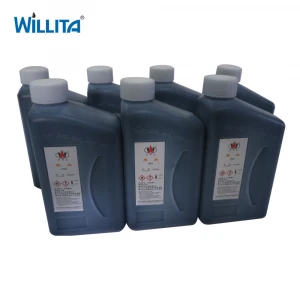 High Stability Marking Tempered Glass Printing Ink
