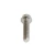 Import High strength custom M8 hex GR5 Ti-6al-4v bolts screws fasteners titanium flange bolt from China