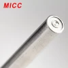 High temperature copper sheath mineral multicore thermocouple cable