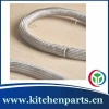 High Temperature Gasket for Oven