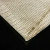 High Temperature Resistant Material Welding Fire Fiberglass Thin Fireproof Cloth