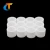 Import high temperature Thermal analysis TGA al2o3 melting alumina ceramic crucible price for sale from China