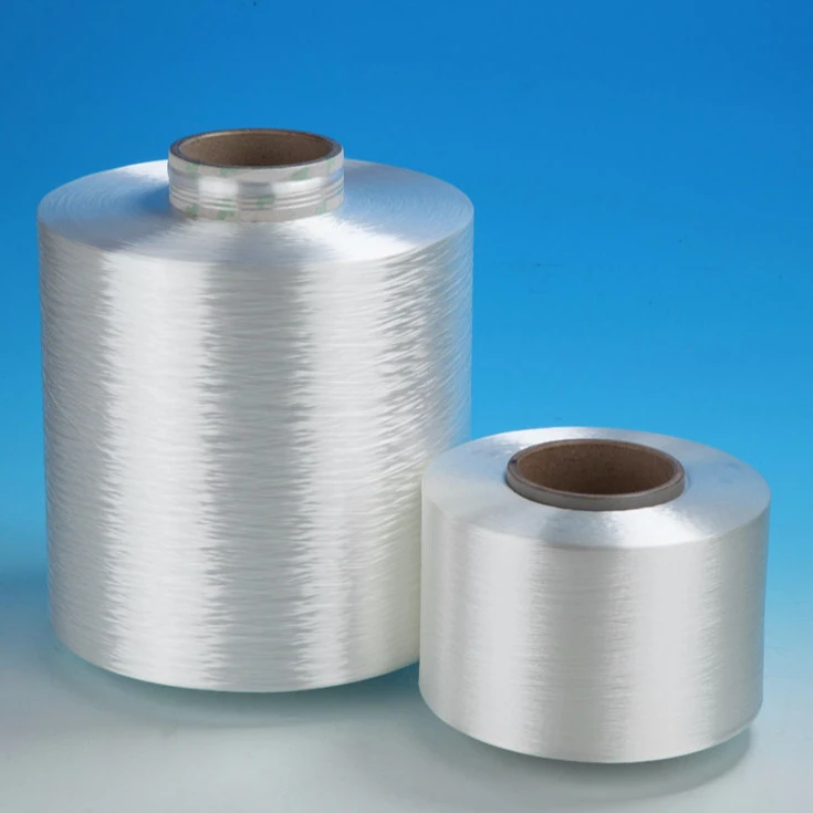 high tenacity polyester PET multifilament yarn