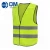 Import High Visibility Yellow Reflective Safety Vest from China