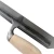 Import hight quality building tools wooden handle plastering trowel from China