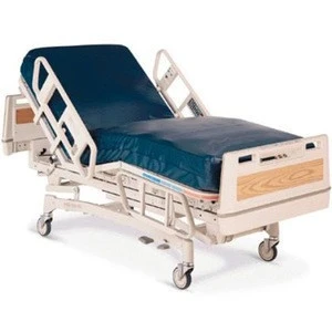 Hill-Rom Advance Hospital Bed - Certified Refurbished
