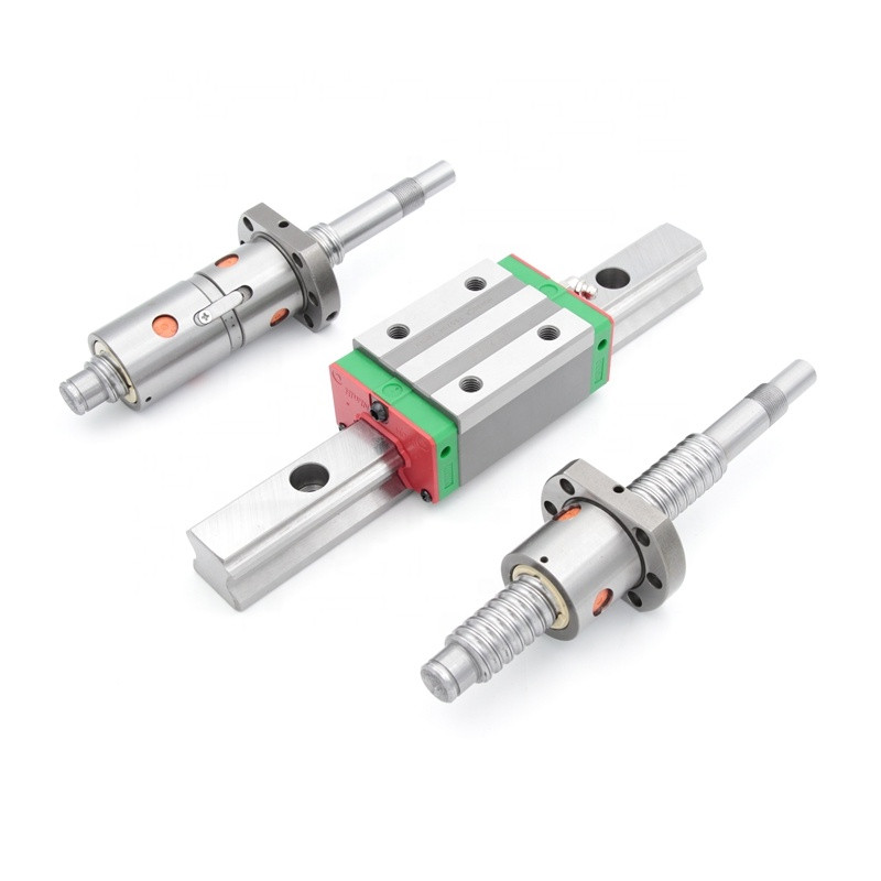 Buy Hiwin Hgr45 Cnc Linear Motion Guide Rail Linear Guide Rail 3d ...