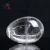 Import HJT Natural Quartz Clear Crystal Egg In Semi-precious Stone Crafts from China