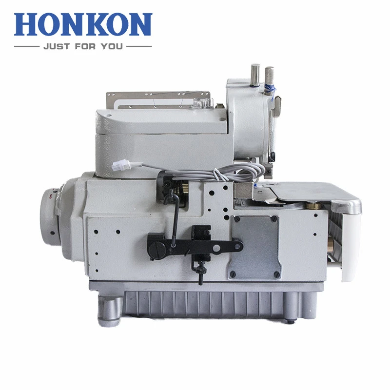 HK-700-3M High Speed Overlock Sewing Machine