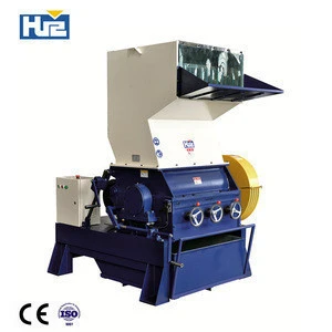 HNS400-800 plastic granulator for injection molding machine