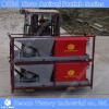 Hollow core concrete partition walll extrusion machine for Affordable Residential and Commercial Construction Projects