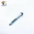 Import Hollow Wall Anchor Heavy Duty Plug Galvanized Anchor Bolt Plasterboard Screw Plug Anchor from China
