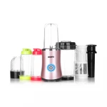Home Appliance  5 in 1 Blender AC motor 380W multi function blender
