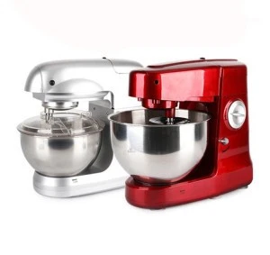Home appliance multifunction stand mixer blenders and juicers kitchen food processor