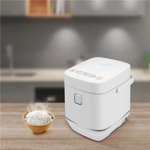 Home Appliances patented technology carbohydrates free Low Sugar rice cooker diabetes