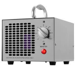 Home auto ozone generator ozone air purifier