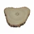 Import Home decoration custom wood natural wooden rafts decorations slice tray from China