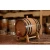 Import Home Decoration whiskey, beer, rum, tequila barrel wine bucket from China