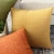Import Home Decorative Sofa Linen Throw Pillow Case Plain Cushion Cover from China