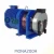Import Home Elevator Motor MONA200A Villa Lift Gearless Traction Machine for MRL Elevators from China
