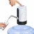 Import Home Gadgets Water Bottle Pump Mini Barreled Water Electric Pump USB Charge Automatic Portable Water Dispenser Drink Dispenser from China