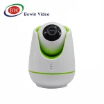 Home Guard Security Wifi Surveillance Wireless CCTV IP Camera Baby Monitor camera