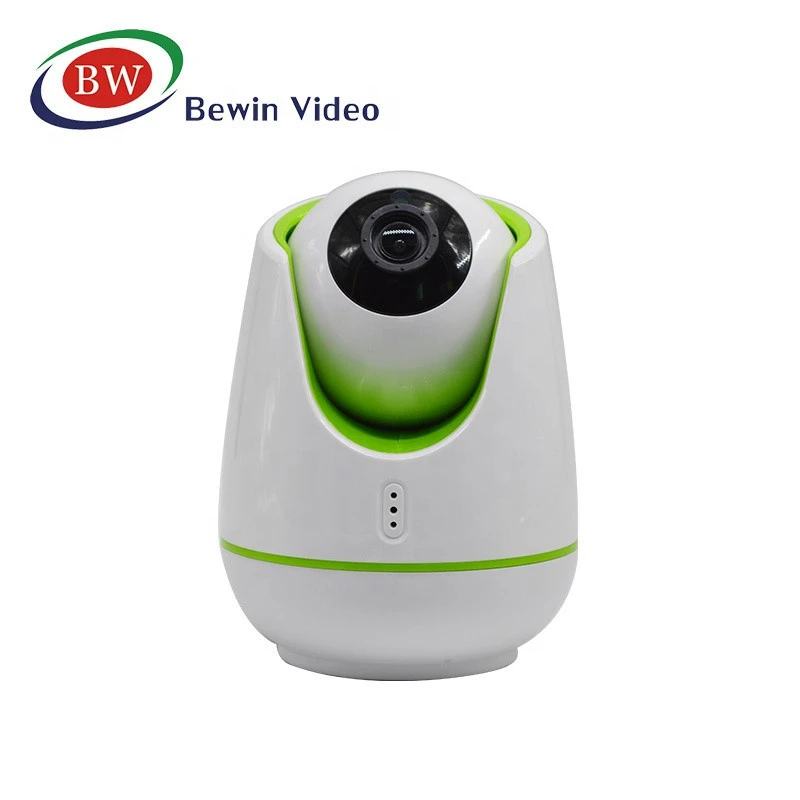 Home Guard Security Wifi Surveillance Wireless CCTV IP Camera Baby Monitor camera