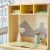 Import Home Kids Children Bedroom Furniture Writing Study Desk Chair Set from China