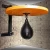 Import Home Sports Decompression Balls PU Leather Boxing Speed Ball Punching Bag from China