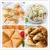 Import Home use electric stainless steel dumpling machine from China