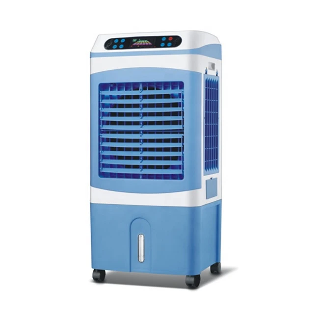 Home Use Powerful Wind Portable Arctic Air Cooler Spare Parts Air Cooler Air Conditioner
