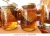 Import Honey from Ukraine