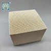 Honeycomb Ceramic for Heat Recovery