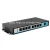 Import Hong Rui 15.4W 8 Port Switch Network Hub price from China