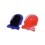 Horse grooming Brushes