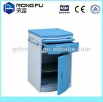 hospital ABS bedside cabinet,hot in india