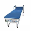 Hospital Furniture Attendant Chair Cum Bed