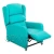 Import Hospital Simple Style Adjustable Recliner Sofa Clinic Treatment Room Transfusion Recliner Sofa from China