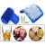 Import Hot 160 Grid Silicone Ice Cube Small Cube Ice Cube Mold Maker Food Silicone Ice Box from China